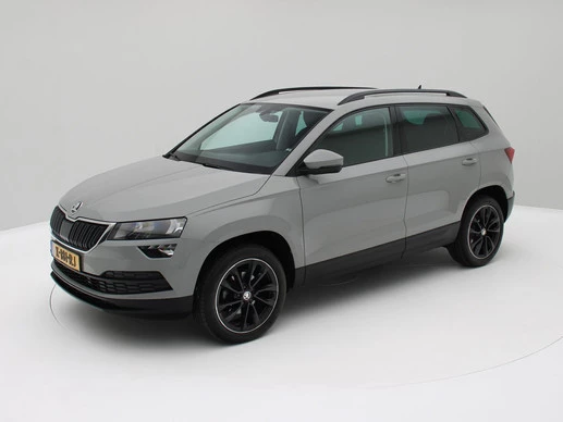 Škoda Karoq - Afbeelding 1 van 30