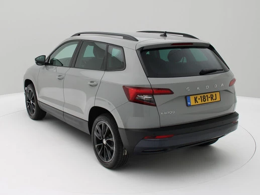 Škoda Karoq - Afbeelding 3 van 30