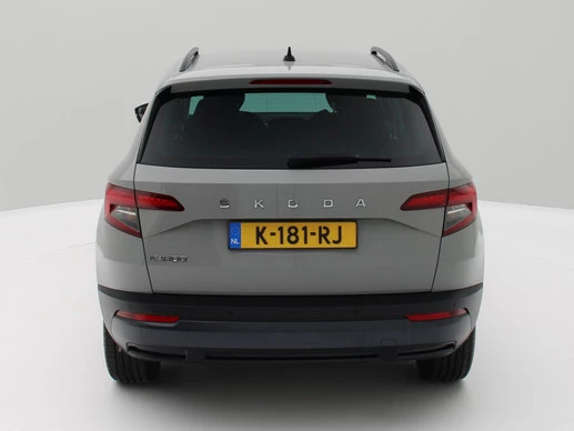 Škoda Karoq - Afbeelding 5 van 30