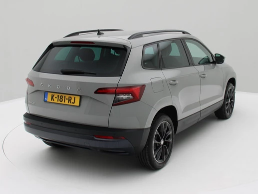 Škoda Karoq - Afbeelding 6 van 30