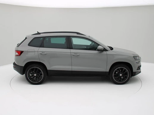 Škoda Karoq - Afbeelding 7 van 30
