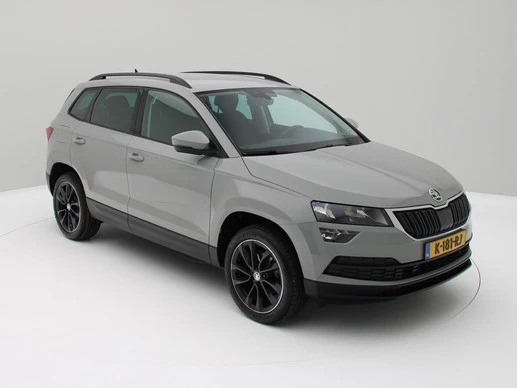 Škoda Karoq - Afbeelding 8 van 30