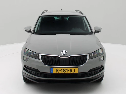 Škoda Karoq - Afbeelding 9 van 30