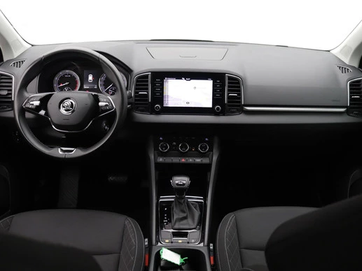 Škoda Karoq - Afbeelding 14 van 30