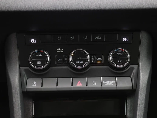Škoda Karoq - Afbeelding 17 van 30