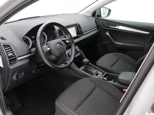 Škoda Karoq - Afbeelding 20 van 30