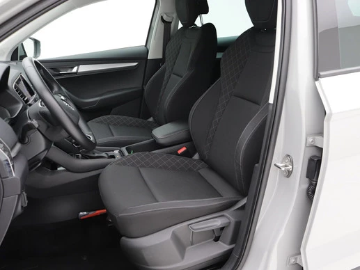 Škoda Karoq - Afbeelding 21 van 30
