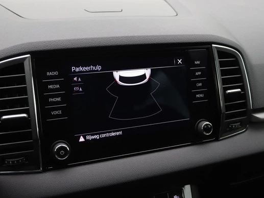 Škoda Karoq - Afbeelding 27 van 30