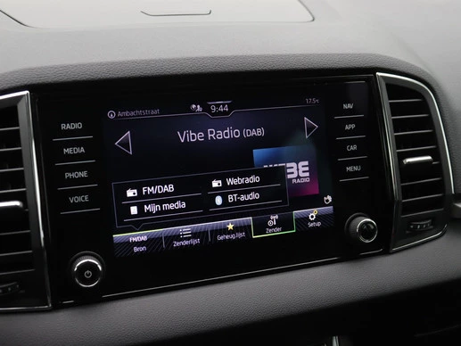 Škoda Karoq - Afbeelding 28 van 30