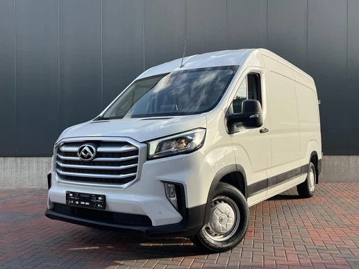 Maxus Deliver9 - Afbeelding 1 van 27