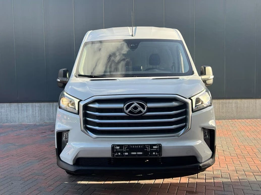 Maxus Deliver9 - Afbeelding 2 van 27