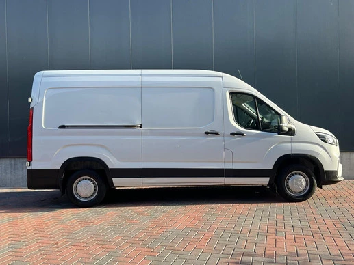 Maxus Deliver9 - Afbeelding 3 van 27