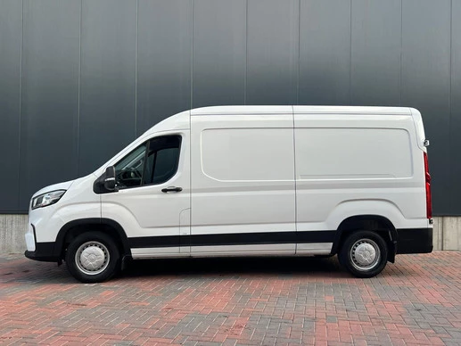 Maxus Deliver9 - Afbeelding 5 van 27