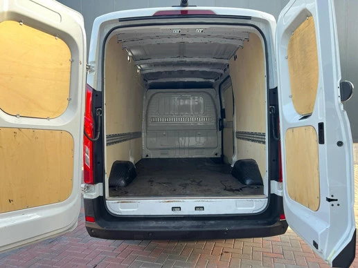 Maxus Deliver9 - Afbeelding 7 van 27