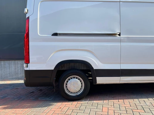 Maxus Deliver9 - Afbeelding 8 van 27