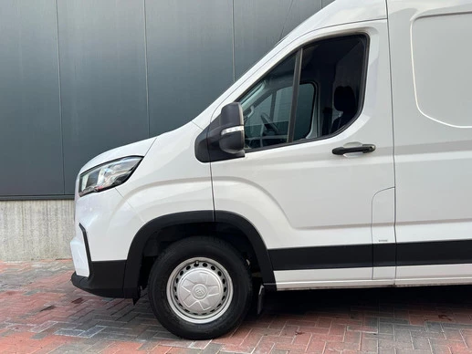 Maxus Deliver9 - Afbeelding 12 van 27