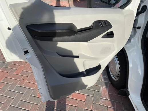 Maxus Deliver9 - Afbeelding 13 van 27