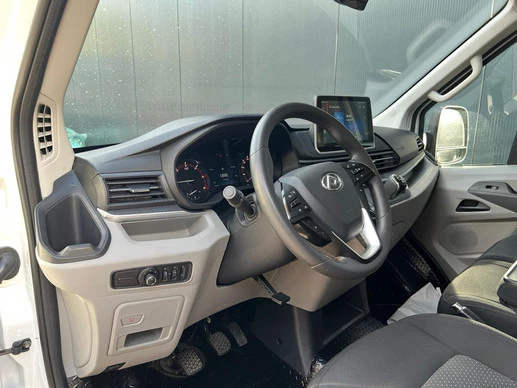 Maxus Deliver9 - Afbeelding 15 van 27