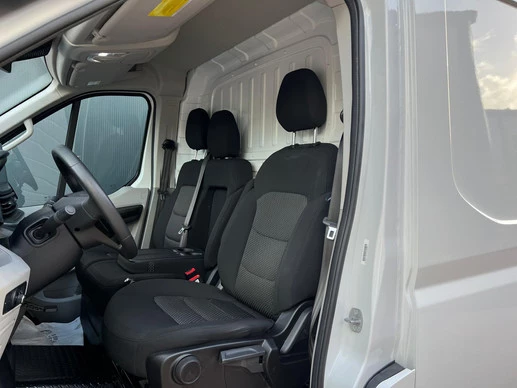 Maxus Deliver9 - Afbeelding 16 van 27