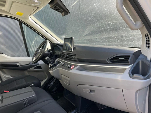 Maxus Deliver9 - Afbeelding 17 van 27