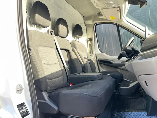 Maxus Deliver9 - Afbeelding 18 van 27