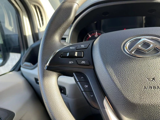 Maxus Deliver9 - Afbeelding 20 van 27