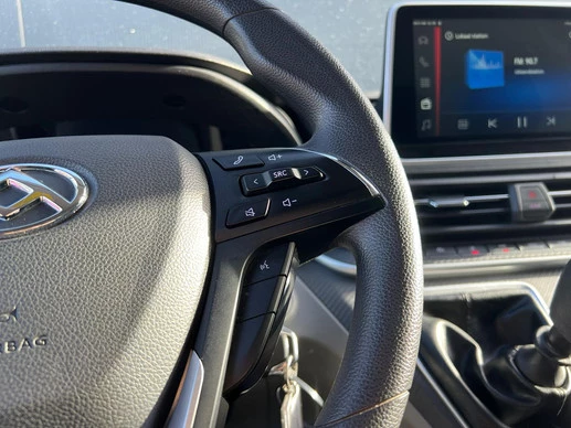 Maxus Deliver9 - Afbeelding 22 van 27