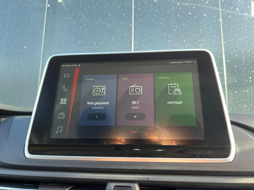 Maxus Deliver9 - Afbeelding 23 van 27