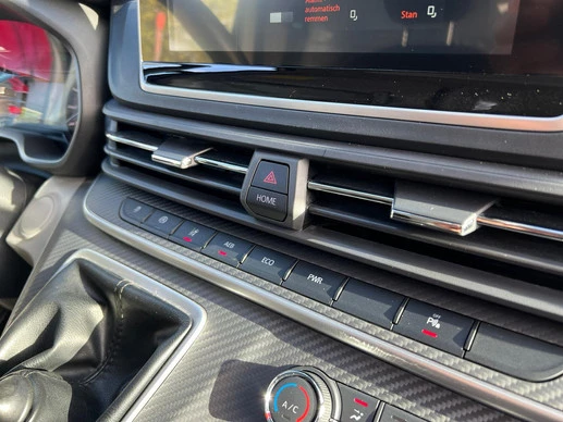 Maxus Deliver9 - Afbeelding 24 van 27