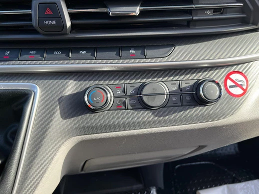 Maxus Deliver9 - Afbeelding 25 van 27