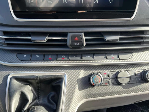 Maxus Deliver9 - Afbeelding 27 van 27