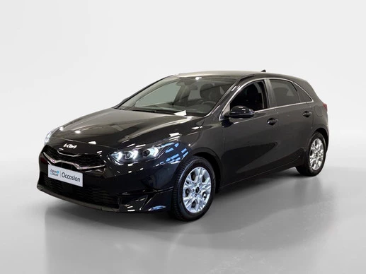 Kia Ceed - Afbeelding 1 van 28