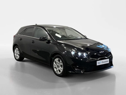 Kia Ceed - Afbeelding 3 van 28