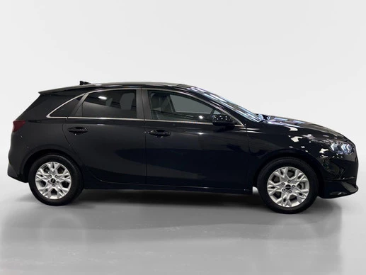 Kia Ceed - Afbeelding 4 van 28