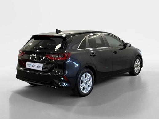 Kia Ceed - Afbeelding 5 van 28
