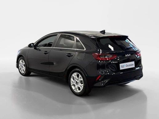 Kia Ceed - Afbeelding 9 van 28