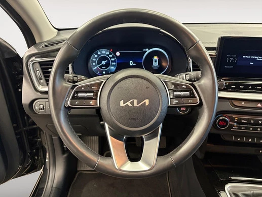 Kia Ceed - Afbeelding 15 van 28
