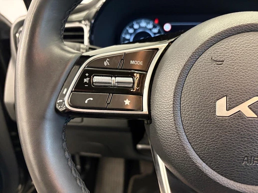 Kia Ceed - Afbeelding 16 van 28