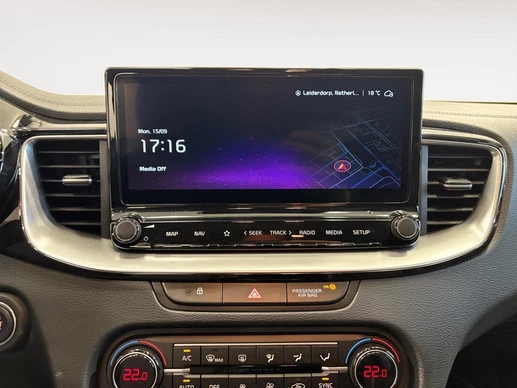 Kia Ceed - Afbeelding 19 van 28
