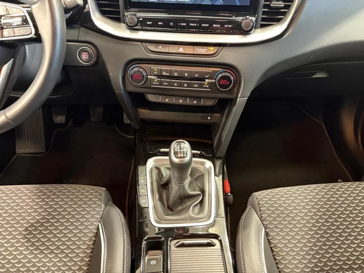 Kia Ceed - Afbeelding 21 van 28