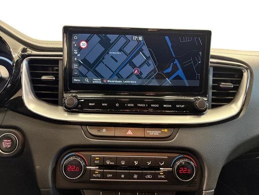 Kia Ceed - Afbeelding 22 van 28