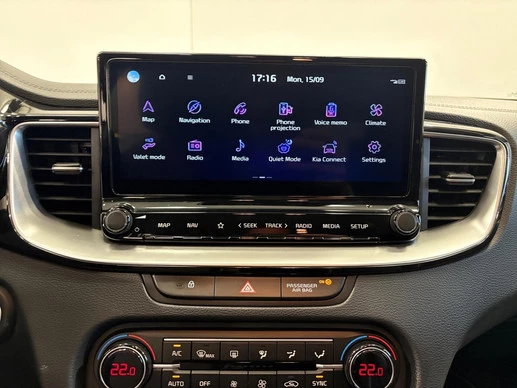 Kia Ceed - Afbeelding 23 van 28