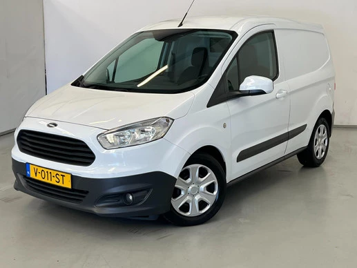 Ford Transit Courier - Afbeelding 1 van 19