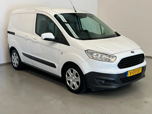Ford Transit Courier - Afbeelding 2 van 19
