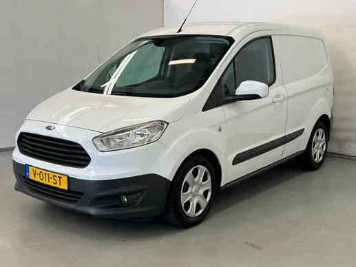 Ford Transit Courier - Afbeelding 3 van 19