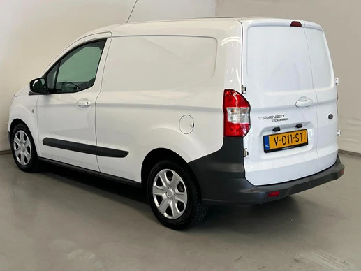 Ford Transit Courier - Afbeelding 4 van 19