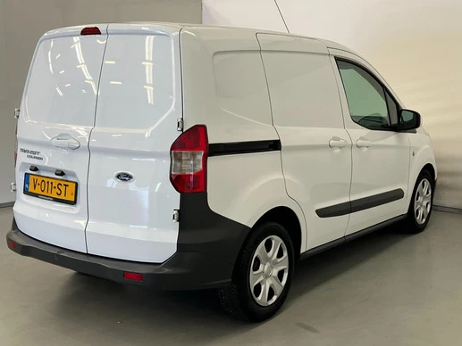 Ford Transit Courier - Afbeelding 5 van 19