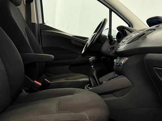 Ford Transit Courier - Afbeelding 6 van 19