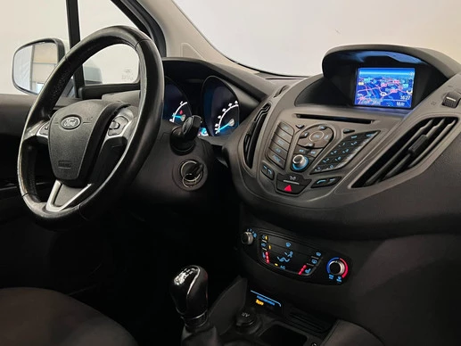 Ford Transit Courier - Afbeelding 9 van 19