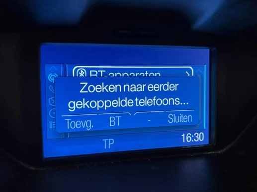 Ford Transit Courier - Afbeelding 14 van 19
